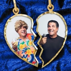 Joe Sib: Aggie A Comedy About Moms 4****