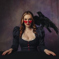 Katie Norris: Mother Succubus  4★★★★½