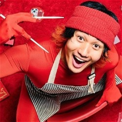 Japanese Grandma Funeral   3★★★½
