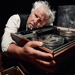 Krapp’s Last Tape  4****