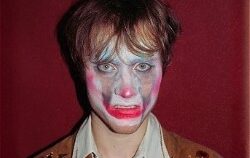 Leo Hincks : Emotional Cowboy 3.5***