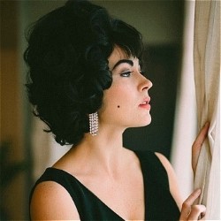 Call Me Elizabeth: From Lassie to Cleopatra  –  Guy Masterson – TTI presents Kayla Boyle5*****