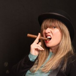Lorraine Hoodless – Mean 4****