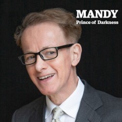 Mandy: Prince of Darkness   4.5****