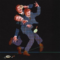 Mike Wozniak: The Bench  5★★★★★
