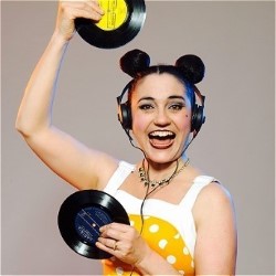 Monski Mouse’s Baby Disco Dance Hall 5★★★★★
