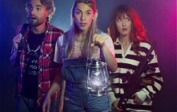 Mothman: A Romance Musical – 5*****
