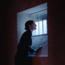 Mrs Stern Wanders the Prussian State Library 4****