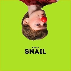 I Am A Snail : Nora Dell 4★★★★