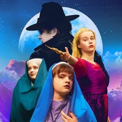 Nuns! – 5*****