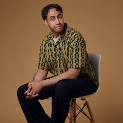 Omar Badawy: Guided Detour  4★★★★