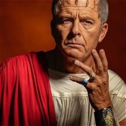 Pilate: The Lost Gospel – 5*****