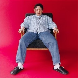 Rachel Kaly: Between Us (A Crowd Work Show) 4.5****
