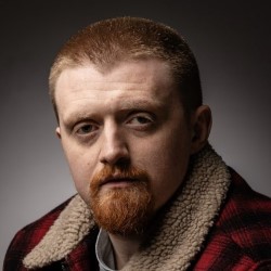 Rob Moriarty Sick in the Head– 4.5****