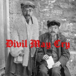 Roger O’Sullivan: Divel May Care :  4****