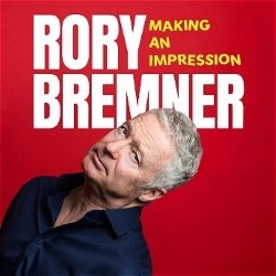 Rory Bemner – Making an impression – 4.5****