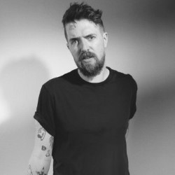 Rosco McClelland  The Bones 4 ½ ****
