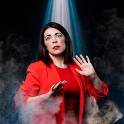 Rosie Holt : The Illegal Aliens Have Landed 4****