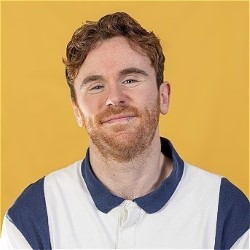 Ruaridh Miller  : Autocorrect Thinks My Name is “Rubbish” 4****
