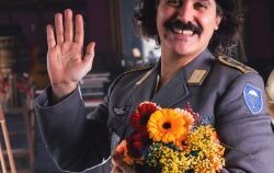 Sami Abu Wardeh: Hates You  4★★★★