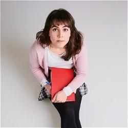 Sarah Bradley : How to Write a Romcom 4****