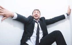 Seann Walsh : This Is Torture 4****