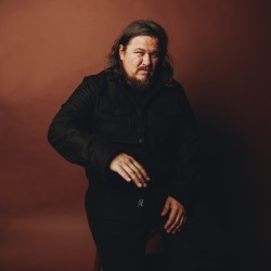 Shane Torres- Skinned Knees  4****