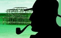 Sherlock Holmes: The Adventure of the Innsmouth Crown – 1*