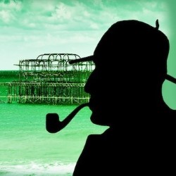 Sherlock Holmes: The Adventure of the Innsmouth Crown – 1*