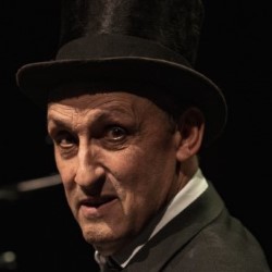 Sherlock Holmes: The Death and Life   4****