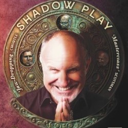 Simon Evans – Shadow Play – 4.5****