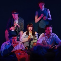Spare Room 4.5****