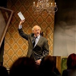Stand Up If You’re Here Tonight  ★★★★★
