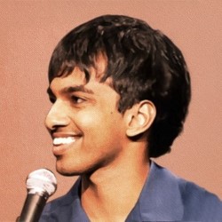 Tarang Hardikar: if I’m not wrong 4.5****