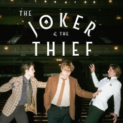 The Joker and The Thief   4****
