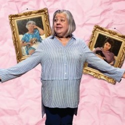The Longer My Mother is Dead The More I Like Her – 3***