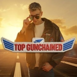 Top Gunchained 4.5****