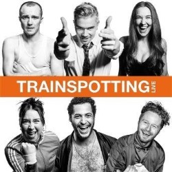 Trainspotting Live – 5*****