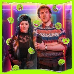 We Had Fun – 4.5****