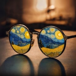 When Vincent Met John – 5*****
