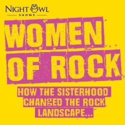 Women of Rock – 4.5****