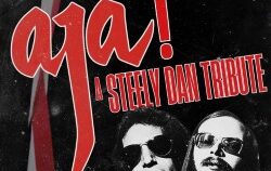 Aja! A Steely Dan Tribute 5*****
