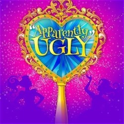 Apparently Ugly: A Stepsister Story – 4****