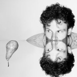 Bob Koomen:- Pear 3***