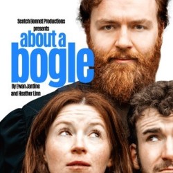 About a Bogle 4.5☆☆☆☆