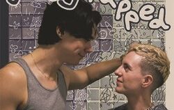 boobytrapped -4.5****