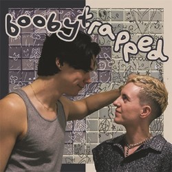boobytrapped -4.5****