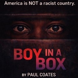 Boy in the Box – Theatre*Taste 4****