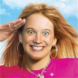 CADET KELLY IS THE BEST MOVIE I’VE EVER SEEN IN MY FRIGGIN LIFE – 4****