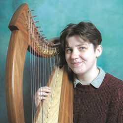 Caitriona Dowden : Sesh Head 4****